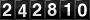 counter